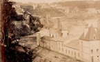vignette Archives - Le site des falaises Porstrein Brest vers 1915