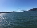 vignette San Francisco - Le golden gate
