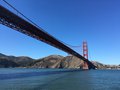 vignette San Francisco - Le golden gate