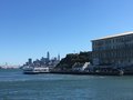 vignette San Francisco - Alcatraz