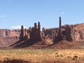 vignette Monument Valley