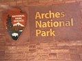 vignette Parc national des Arches