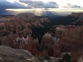 vignette Bryce Canyon