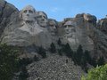 vignette Mont Rushmore