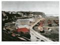 vignette Carte postale ancienne - Brest, Porstrein, port de commerce
