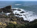 vignette West Coast - Cape Foulwind