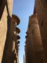 vignette Temple de Karnak