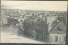 vignette Carte postale ancienne - Brest, panorama
