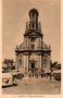 vignette Carte postale ancienne - Brest, Eglise St Louis