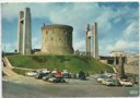vignette Carte postale ancienne - Brest, la tour Tanguy