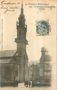 vignette Carte postale ancienne - Environs de Brest, glise de St Pierre Quilbignon