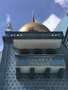 vignette La mosque Masjid Malabar ou Malabar Muslim Jama-Ath, galement connue sous le nom de mosque du Dme d'or