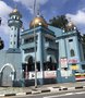 vignette La mosque Masjid Malabar ou Malabar Muslim Jama-Ath, galement connue sous le nom de mosque du Dme d'or