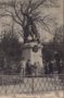 vignette Carte postale ancienne - Brest, monument des soldats morts pour la patrie