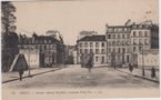 vignette Carte postale ancienne - Brest, la porte Foy