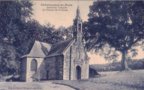 vignette Carte postale ancienne - Saint Goazec, Chteau de Trvarez,