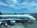 vignette Singapour airlines