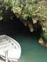 vignette Waitomo - Les grottes