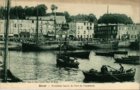 vignette Carte postale ancienne - Brest, le troisime bassin