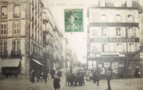 vignette Carte postale ancienne - Brest, la grand'rue