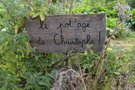 vignette La SHBL visite un potager en permaculture et dcouvre la vannerie de A  Z  Plougourvest