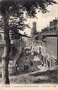 vignette Carte postale ancienne - Brest, la rue Cr prise des fortifications