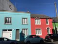vignette Facades colores Rue Chateaubriand  Brest