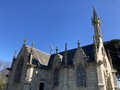 vignette Chapelle Saint-Jacques à Guiclan