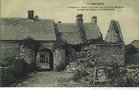 vignette Carte postale ancienne - Lampaul - Ploudalmzeau