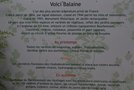 vignette Arboretum de Balaine, Allier