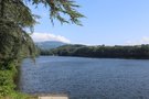 vignette Lac du Ternay, Ardèche