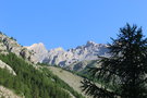 vignette Valle de l'Ubaye, Alpes-de-Haute-Provence