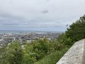 vignette Vue panoramique de Cherbourg