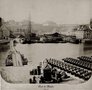 vignette Carte postale ancienne - Brest, le port