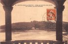 vignette Carte postale ancienne - Environs de Brest, Sainte Anne du Portzic