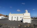 vignette Eglise de la Vierge des douleurs  Mancha Blanca