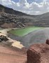 vignette El Lago Verde - Le Lagon vert