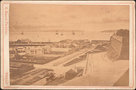 vignette Carte postale ancienne - Brest, vue de la rade