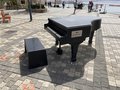 vignette Eilat - Piano de rue