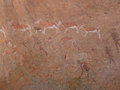 vignette Peintures rupestres, Namibie