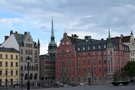 vignette Stockholm