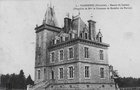 vignette Carte postale ancienne - Plabennec, Manoir du Leuhan - Chateau du Leuhan