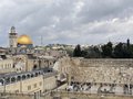 vignette Jerusalem, Le mur des lamentations