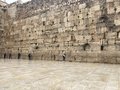 vignette Jerusalem, Le mur des lamentations
