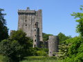 vignette Blarney Castle, Irlande