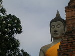 vignette Ayutthaya