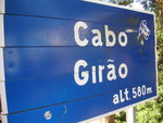 vignette Cabo Girao