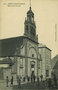 vignette Carte postale ancienne - Brest, Recouvrance , l'glise St Sauveur