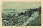 vignette Carte postale ancienne - Brest, la rade ,